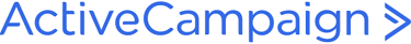 ActiveCampaing logo