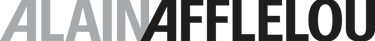 logo alain afflelou