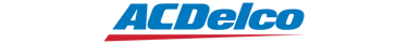 ACDelco Logo – Automotive Parts and Batteries