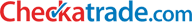 Check A Trade Logo.