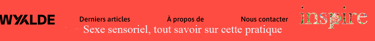 capture ecran wyalde