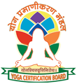 Yoga Certification Board Govt of India