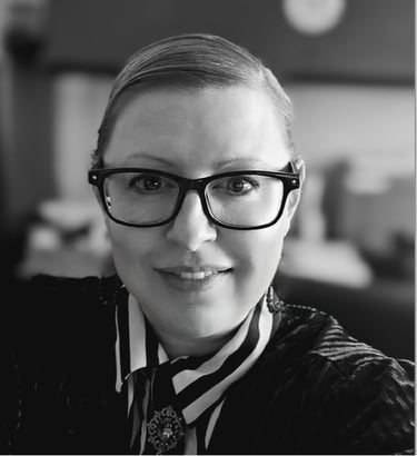 Christina Heilman, Treasurer