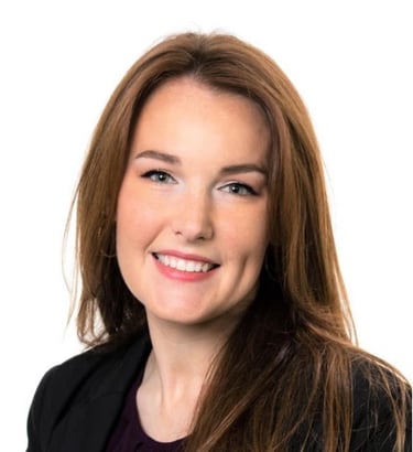 Kristen Walker, Vice President
