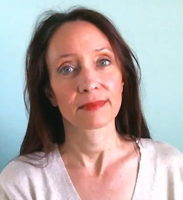 Emmanuelle Hélias - Thérapeute en relation d'aide