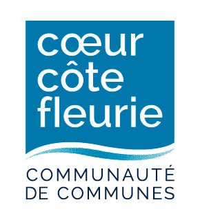 partenaire association, coeur cote fleurie 