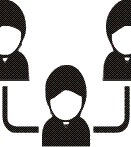 We have 100+ team member