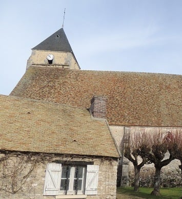 Photo de Saint-Lubin-de-la-Haye 28410 - ATZ Diagnostic Immobilier