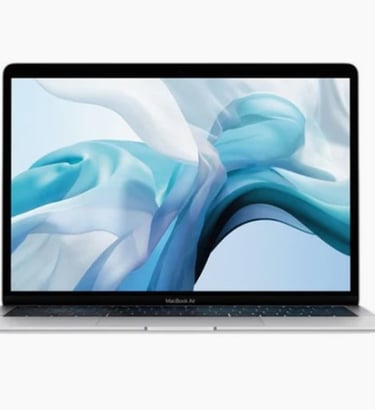 MacBook Air Retina 13"