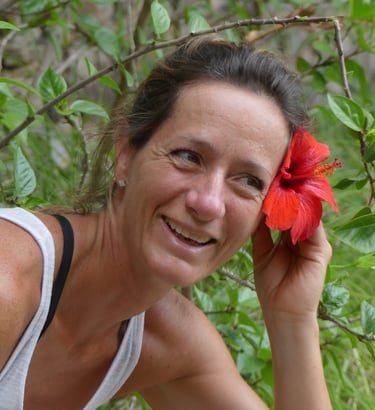 Claudine Beurton Thérapeute, je vous accompagne dans votre quête de plénitude