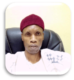 AHMADOU SEHOU, Administrateur