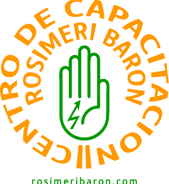 Centro de Capacitación Rosimeri Baron logo