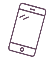 smartphone icon