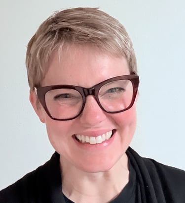 Photo of Wonder Well therapist Emilie Wagner, LPC-IT