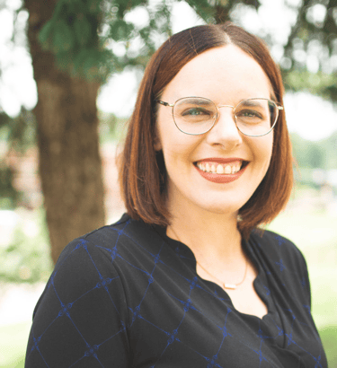 Joy Jenkins, Secretary
