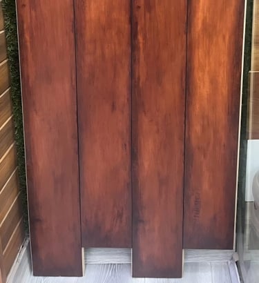 French Bleed flooring smart floors