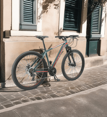 Meilleur VTT d'Amazon 
