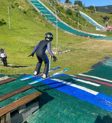 Activités sensationnelle à découvrir pour les enfants, ados, ou adultes dans le Vercors
