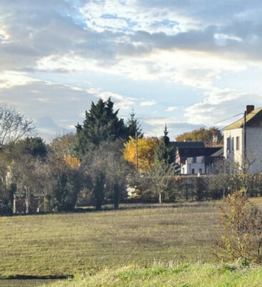 Photo plan large de Neauphlette 78980 - ATZ Diagnostic Immobilier