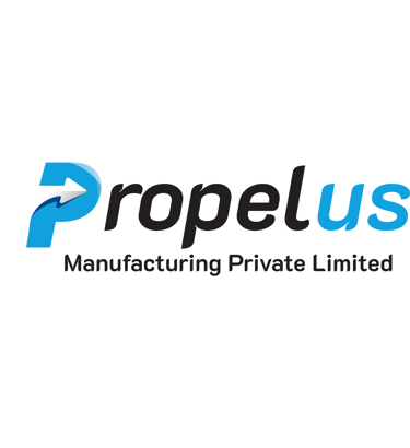 Propelus Logo