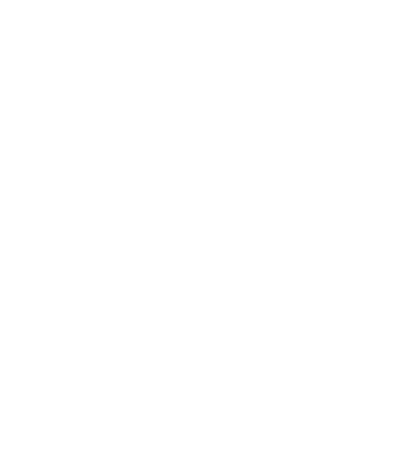 White minimalist icon of a medicine bottle and dropper with a liquid droplet on a black background.