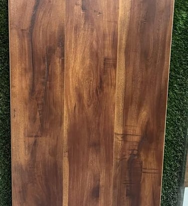 Rustic Laminate Flooring Smart Floors