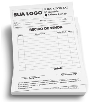 talões