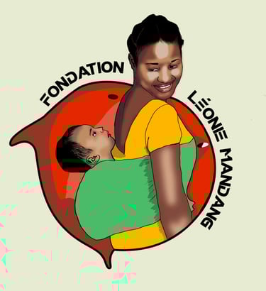 Fondation Léonie Mandang