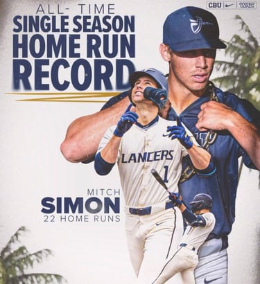 Mitch Simon