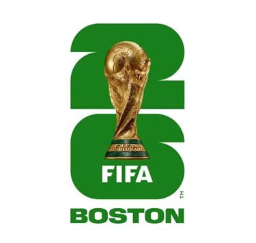 Boston, a 2026 FIFA World Cup host city