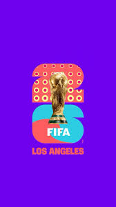Los Angeles, a 2026 FIFA World Cup host city