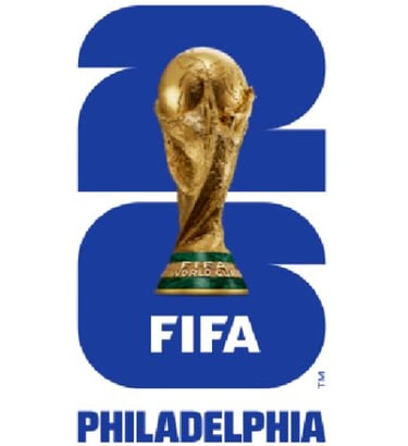 Philadelphia, a 2026 FIFA World Cup host city