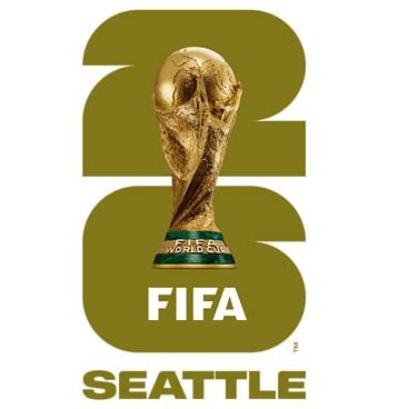 Seattle, a 2026 FIFA World Cup host city