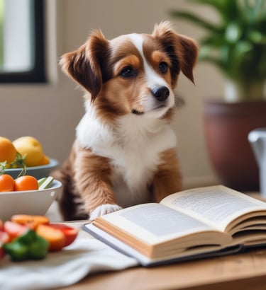 Como acalmar cachorro ansioso em casa