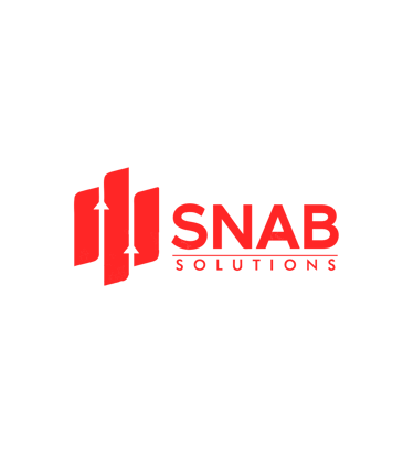 SNAB Solutions logo
