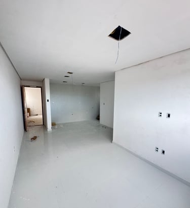 Vila Jardim Residence Club