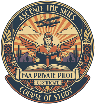 Private Pilot Study Guide