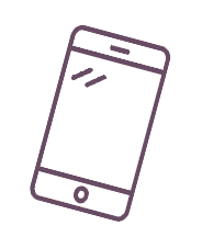 smartphone icon