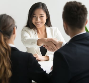Delta Career Manpower & Recruitment Services