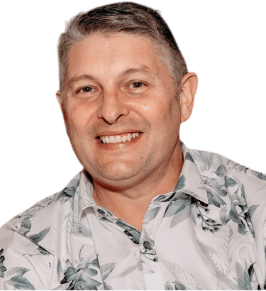 Graham PerryHaines