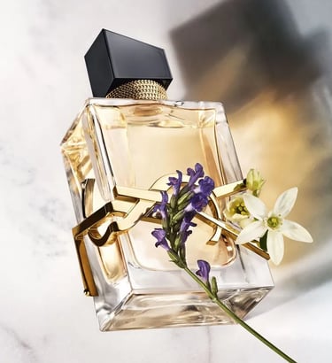 Libre Yves Saint Laurent Fem Edp 90ml Volume da unidade 90 mL