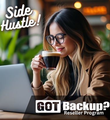 check out this side-hustle and earn money online