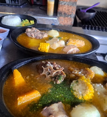 Restaurante Bocado Parrilla