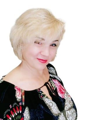 imagen de Svitlana Bytka Havalenka Mentora en bienestar emocional, docente en inteligencia emocional