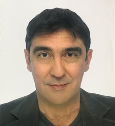 Engineer on Call; Burckaan Gurgun