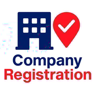 a logo for a company that is looking like a company