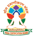 Yoga Certification Board Govt of India