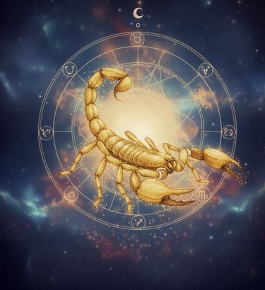 a scorpion scorpion - like scorpion - like scorpion - like scorpion - like scorpion -