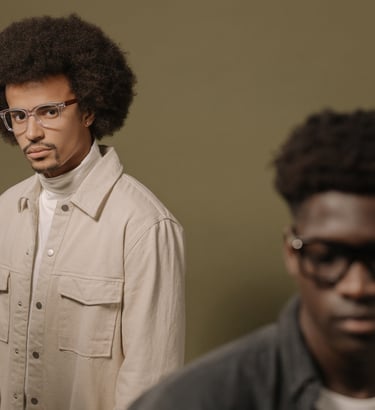 Shop Exclusive Artistic Apparel at Wovist Online Boutique