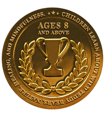 Adventures Of Daddy And Teddy